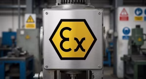 ATEX jelölés