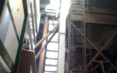 Vetőmag üzem felújítás – Szarvas