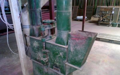 Vetőmag üzem felújítás – Szarvas