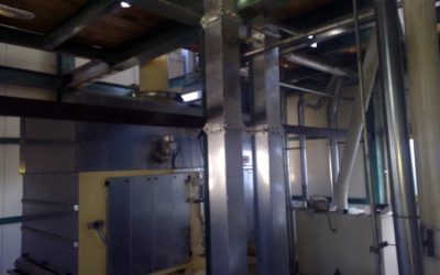 Vetőmag üzem – Horvátország