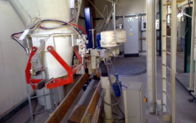 Vetőmag üzem – Horvátország