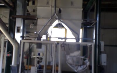 Vetőmag üzem – Horvátország